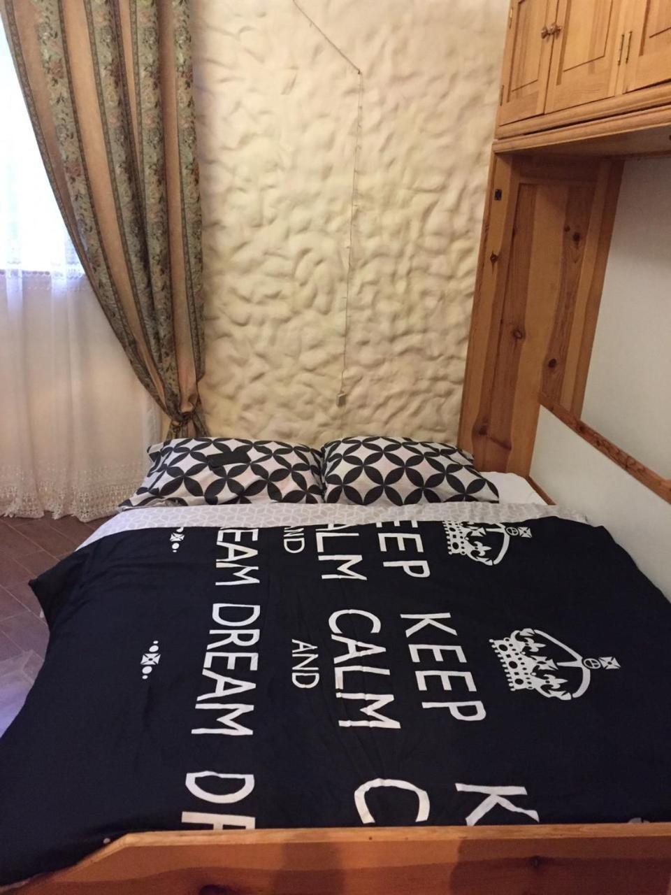 Apartament Basarab Lviv Extérieur photo