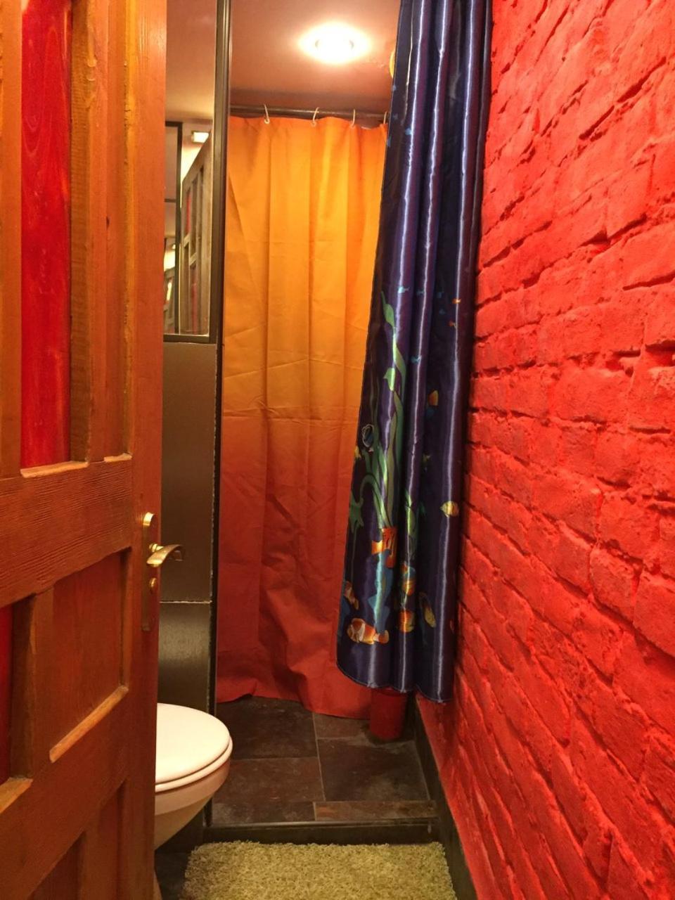 Apartament Basarab Lviv Extérieur photo
