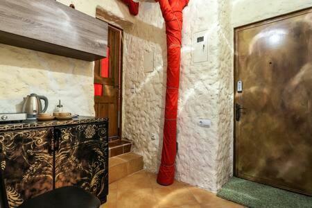 Apartament Basarab Lviv Extérieur photo