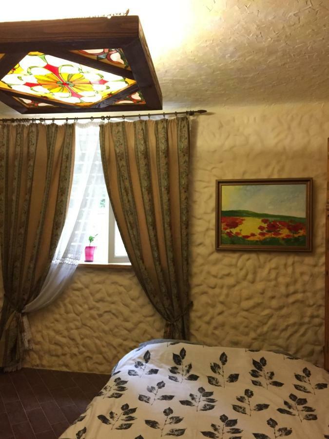 Apartament Basarab Lviv Extérieur photo