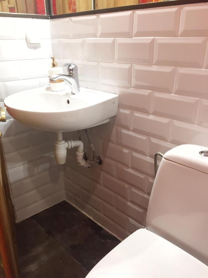 Apartament Basarab Lviv Extérieur photo